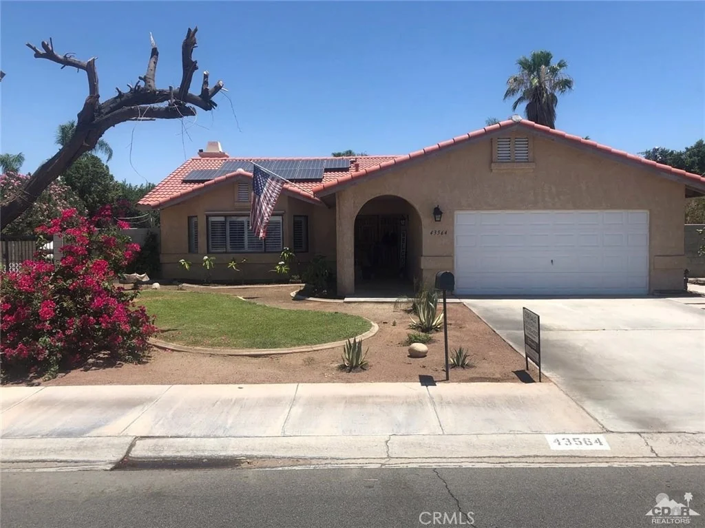 Photo of 43564 Warner Trail