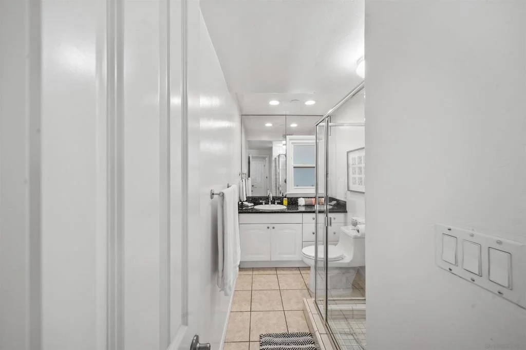 Photo of Unit UNITA at 1039 Coast Blvd