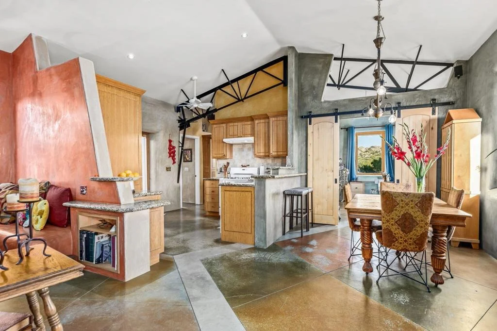 Photo of 70053 Sonora Road