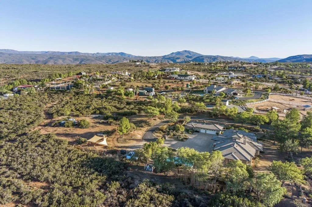 Photo of 25438 Rancho Barona Road