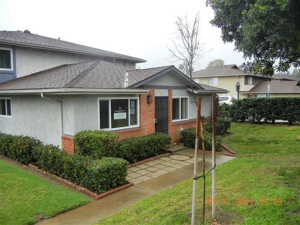 Photo of Unit 1 at 12142 Lemon Crest Drive