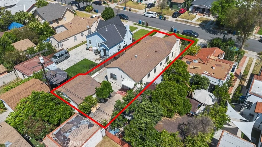 Photo of 2904 Front Street
