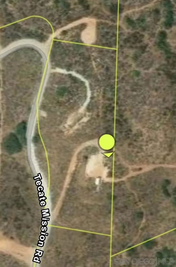 Photo of 23833 Tecate Mission Rd