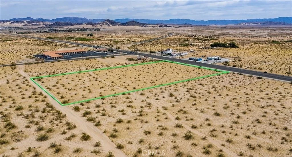 Photo of 0 Adobe Road