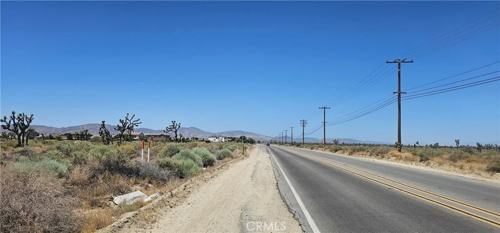 Photo of 0 E Palmdale Boulevard