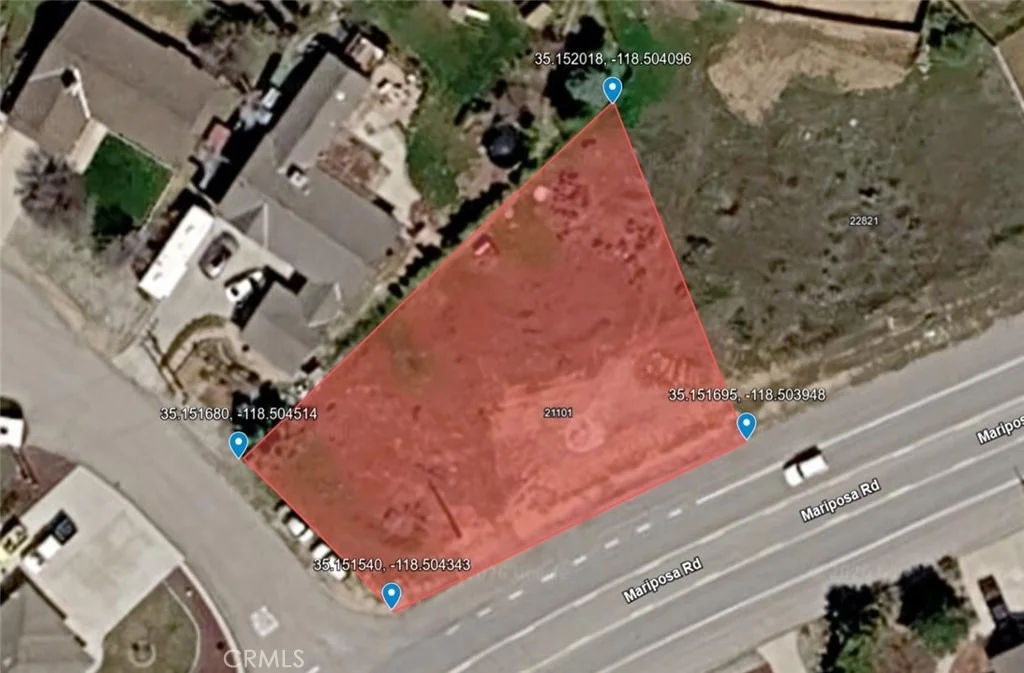 Photo of 21101 Oakmount Court