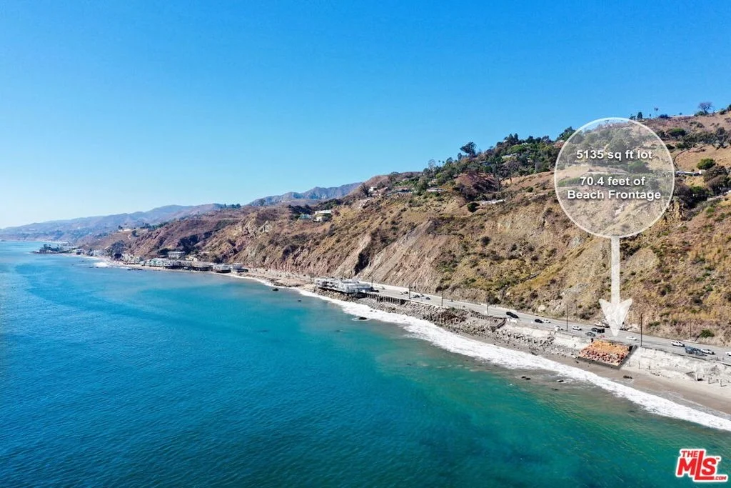 Photo of 20314 Pacific Coast Highway