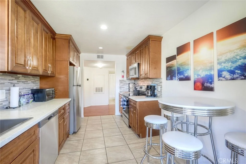 Photo of Unit A at 14 CORNICHE