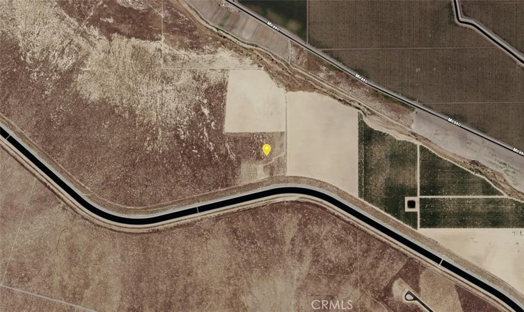 Photo of 0 Vic Buttonwillow Drive