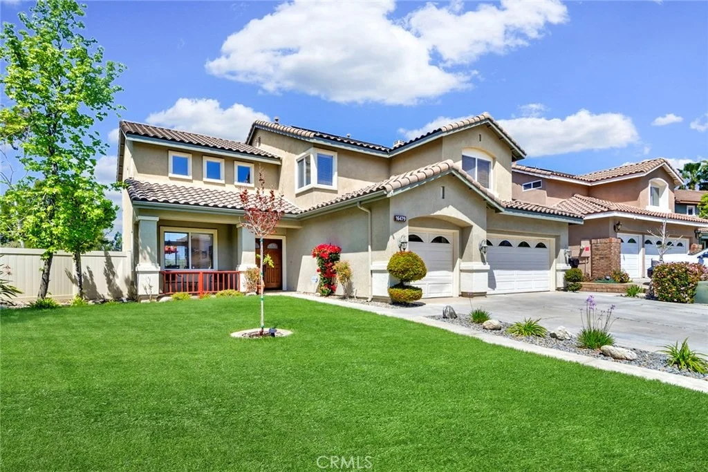 Photo of 16479 Sun Summit Drive