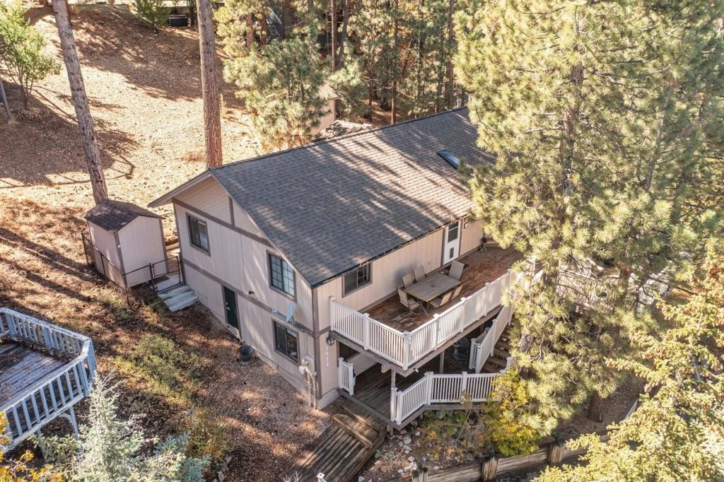 Photo of 1411 Klamath Road