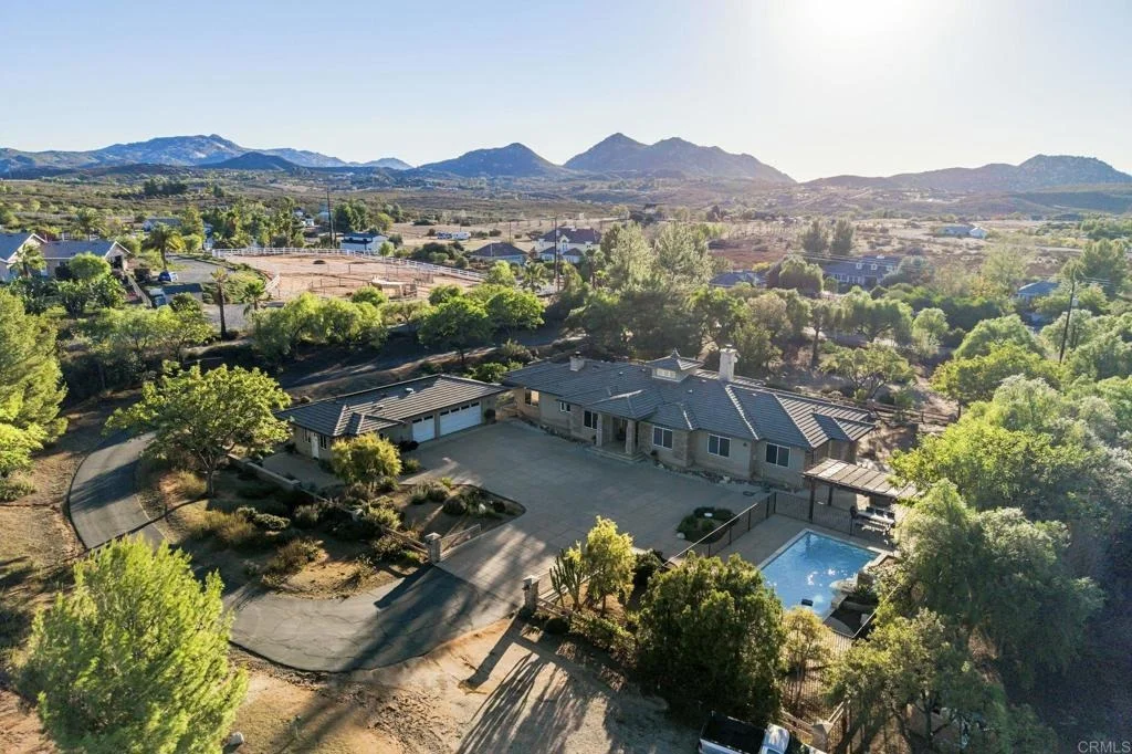 Photo of 25438 Rancho Barona Road