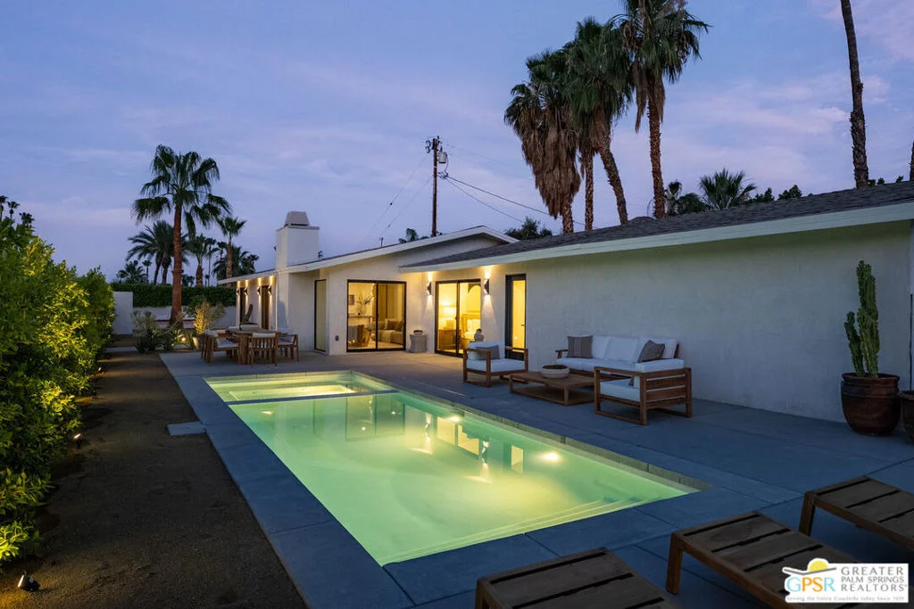 Photo of 2525 E Morongo Trail