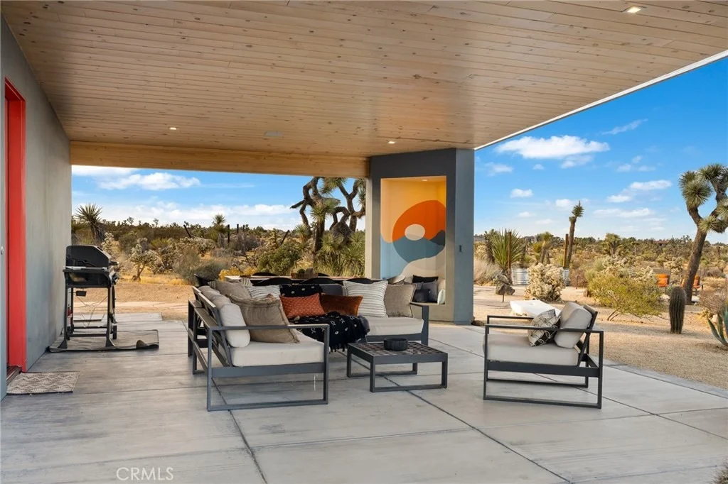 Photo of 58860 Ocotillo