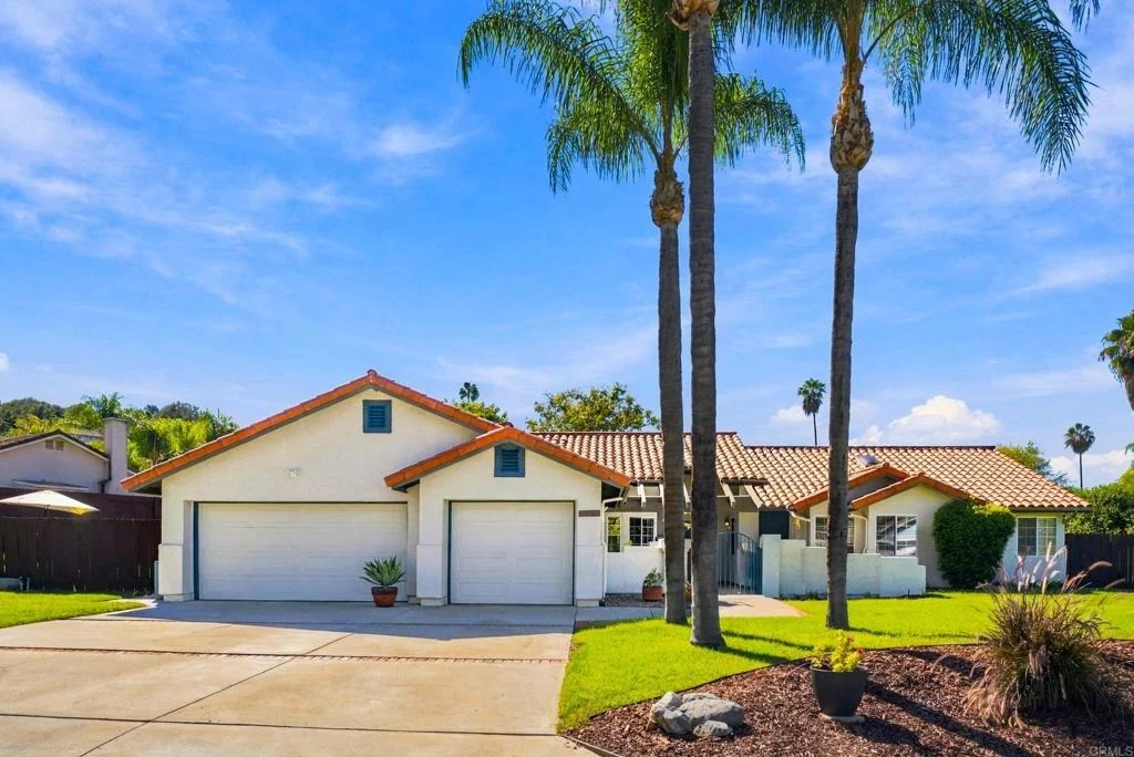 Photo of 1321 Mountain Park Place
