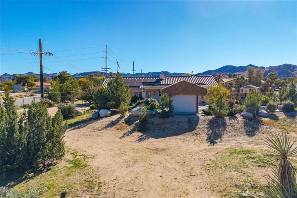 Photo of 58484 Juarez Drive