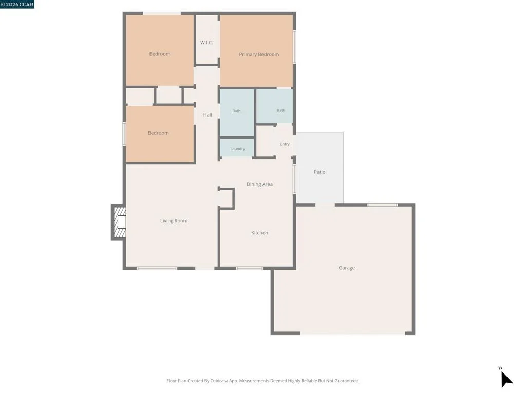 Photo of 2955 Cornelius Dr