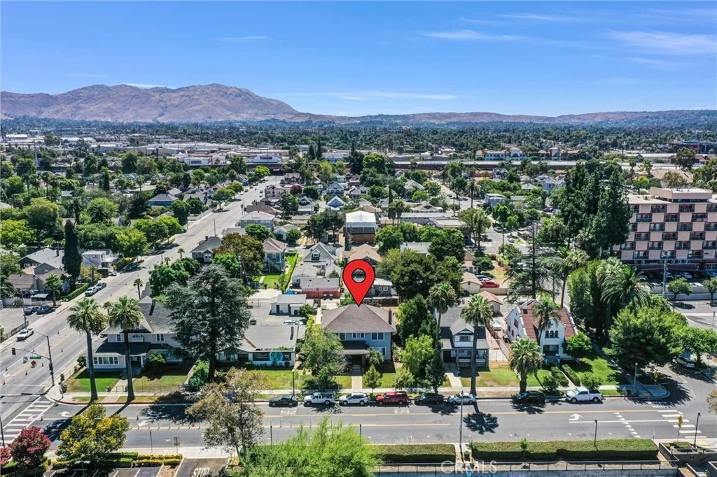 Photo of 3354 Orange Street