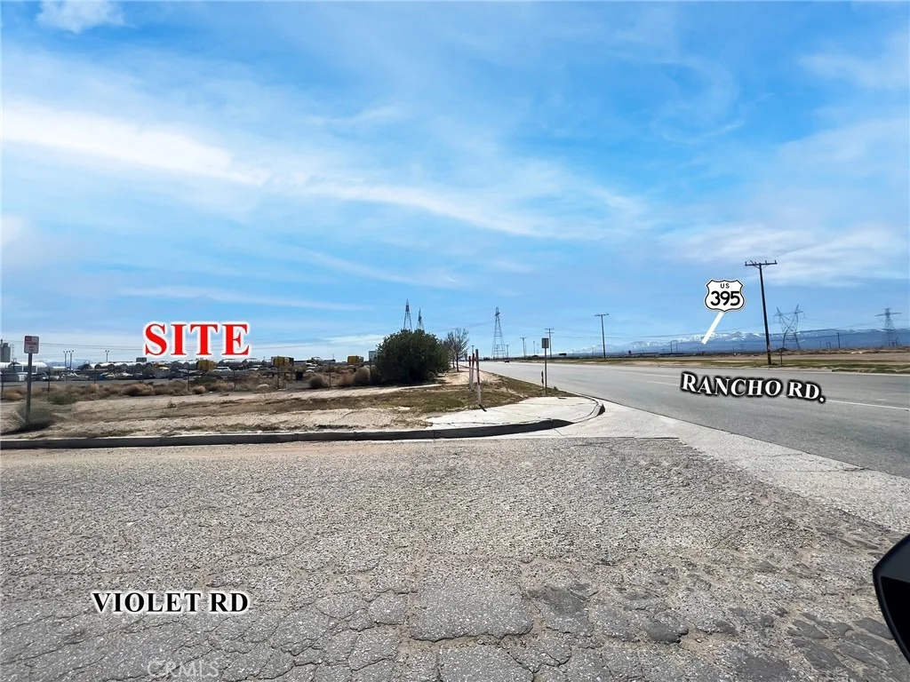 Photo of 0 Violet Road