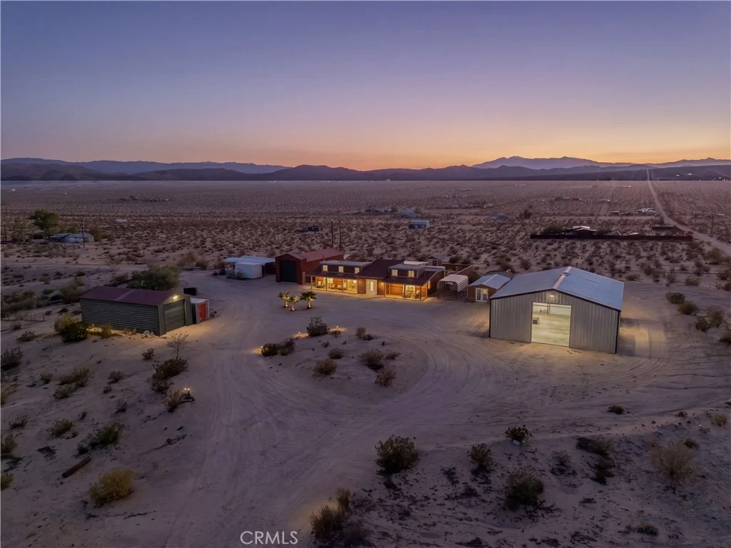 Photo of 69053 Rainier Road