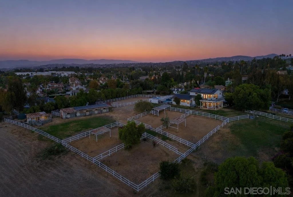 Photo of 3003 Guajome Lake Road