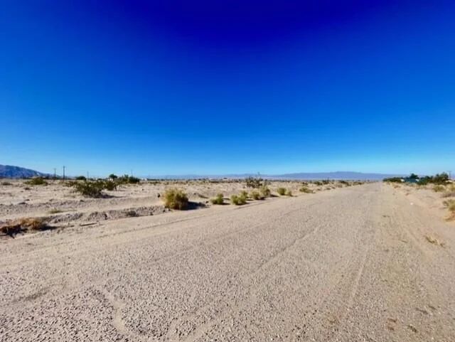 Photo of 2641 Desert Drive