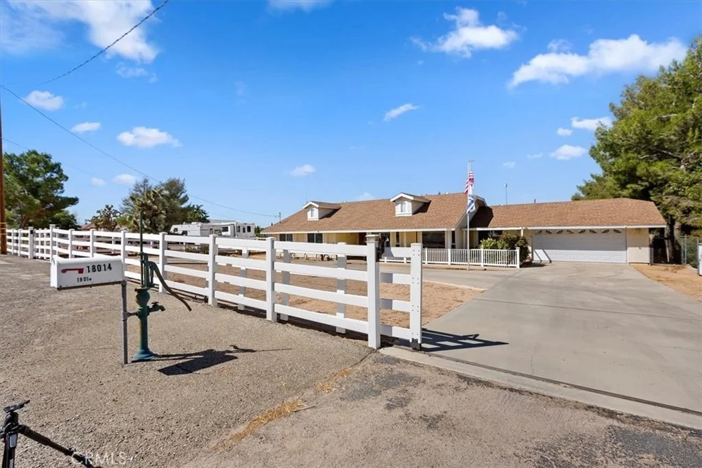 Photo of 18014 Talisman Street
