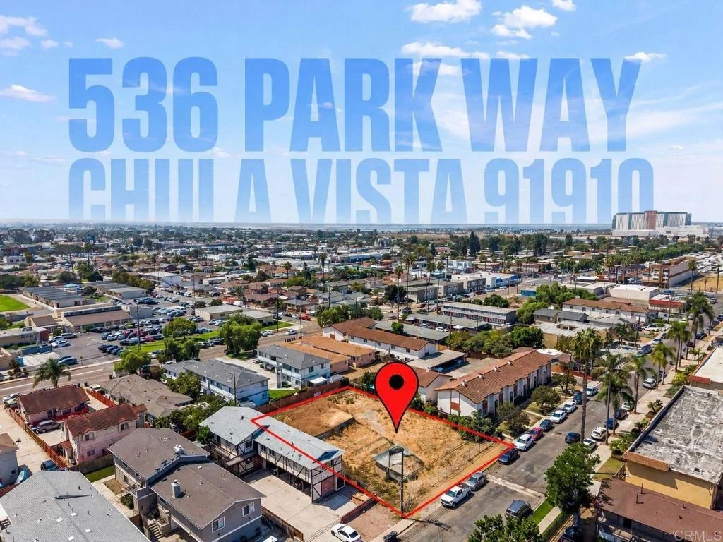 Photo of 536 Park Way
