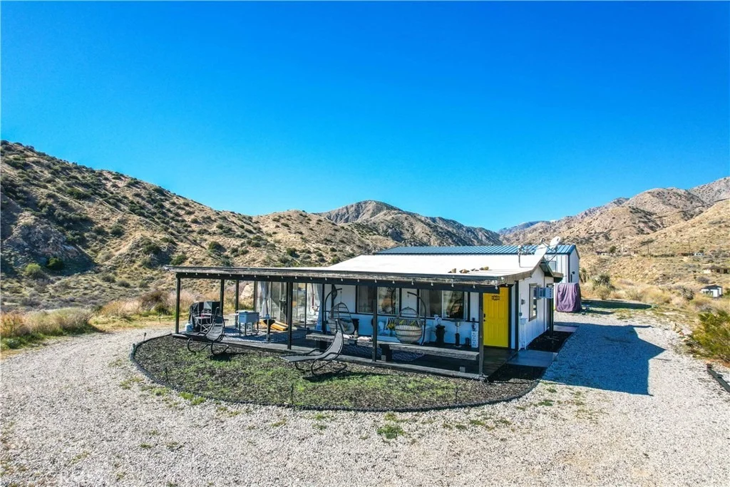 Photo of 49490 Big Morongo Canyon Road