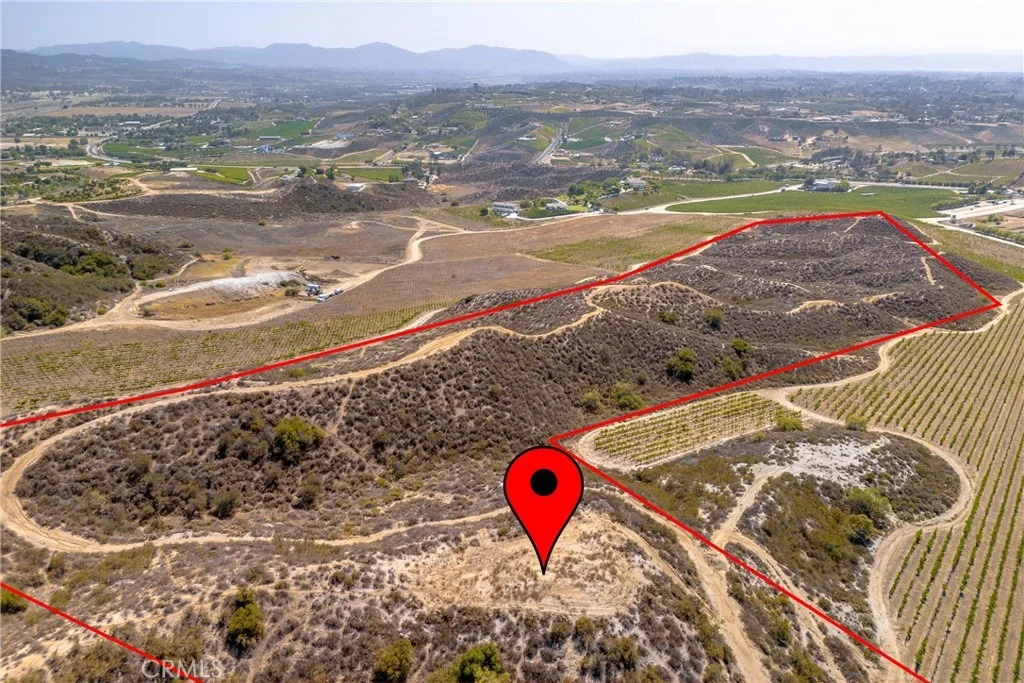 Photo of 0 Chaparral Dr