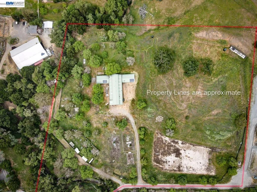 Photo of 6115 Morgan Territory Rd