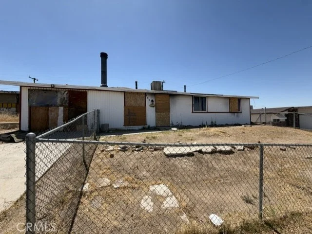 Photo of 550 Frances