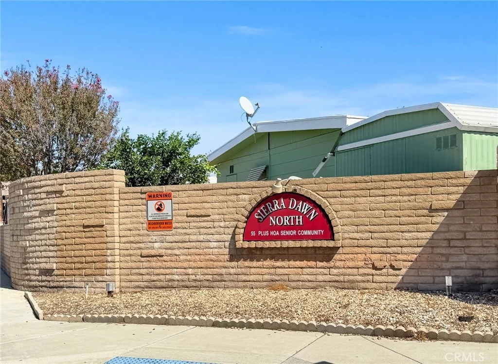 Photo of 1585 Cabrillo Drive