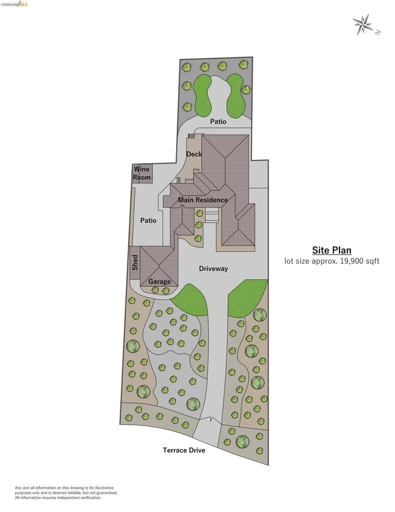 Photo of 8765 Terrace Drive