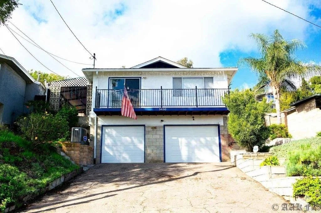 Photo of 3458 Central