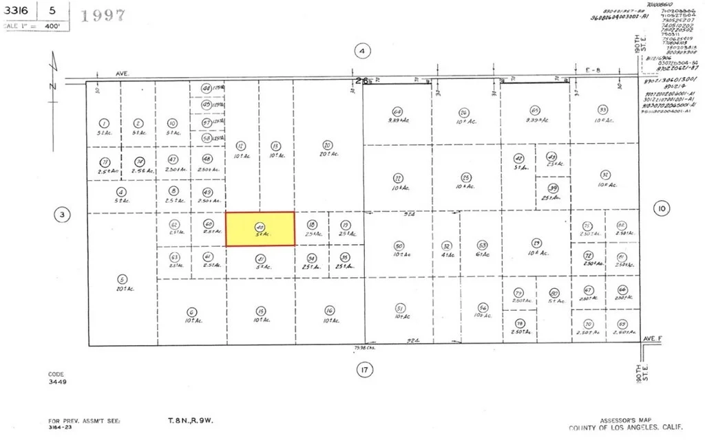 Photo of 0 E Avenue E-12