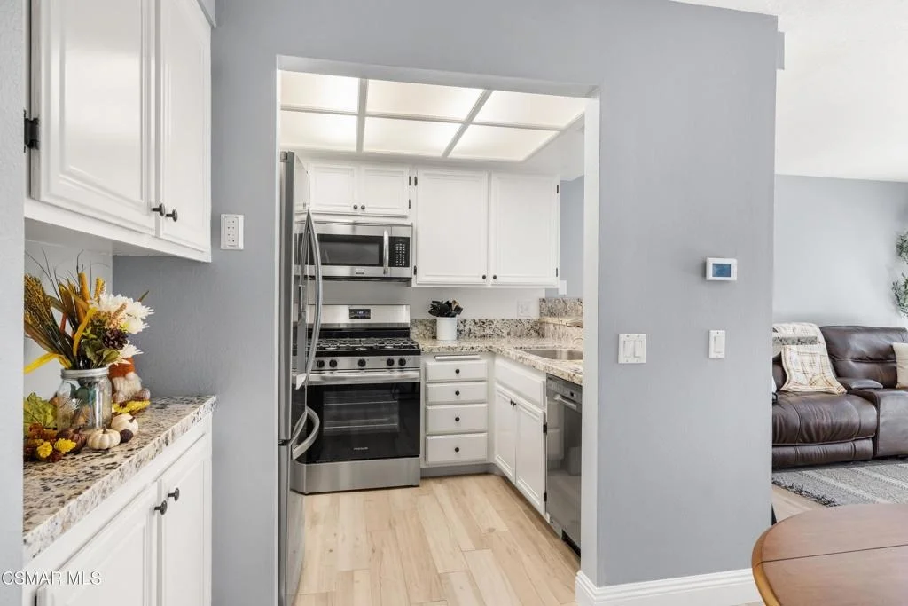 Photo of Unit 21 at 2731 Erringer Road