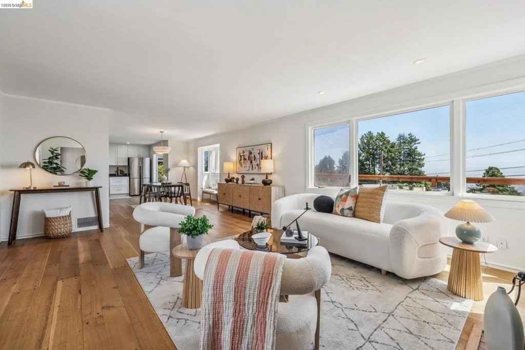 Photo of 708 Grizzly Peak Blvd