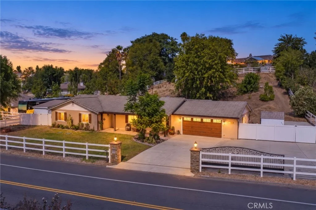Photo of 30270 Del Rey Road