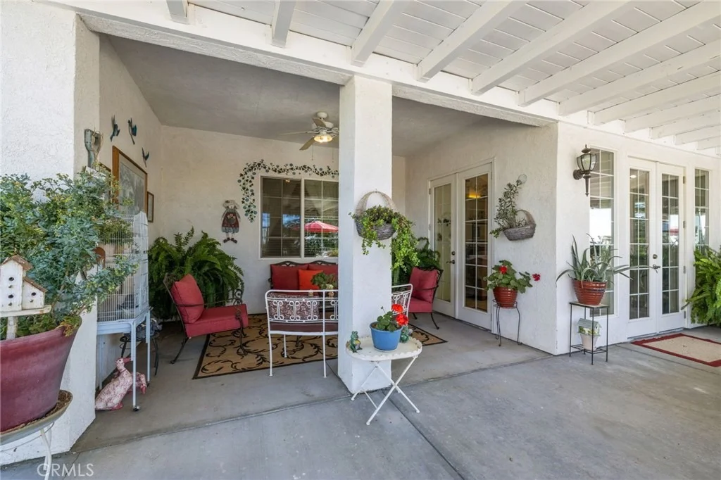 Photo of 17173 Fort Tejon Road