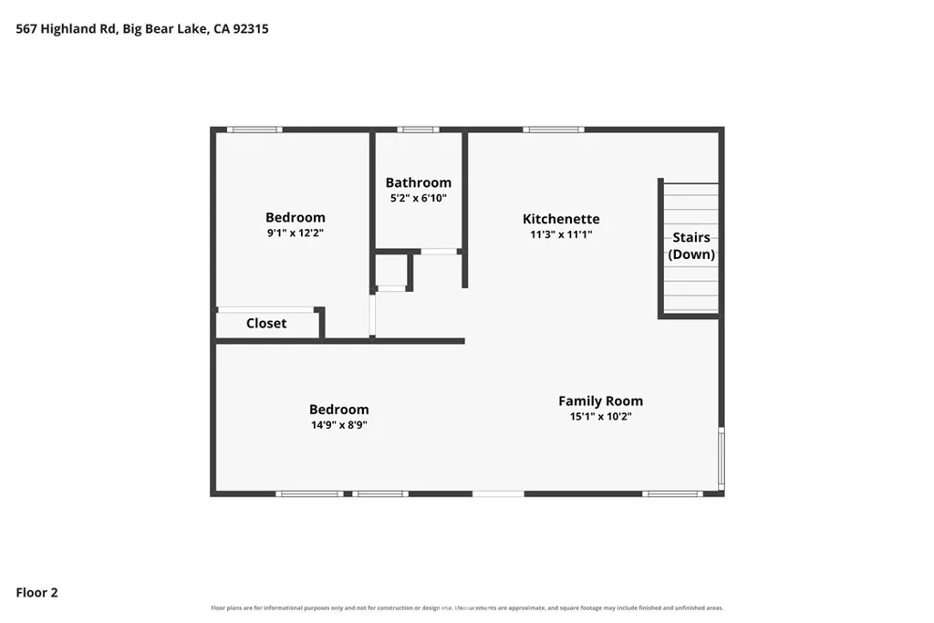 Photo of 567 Highland Road