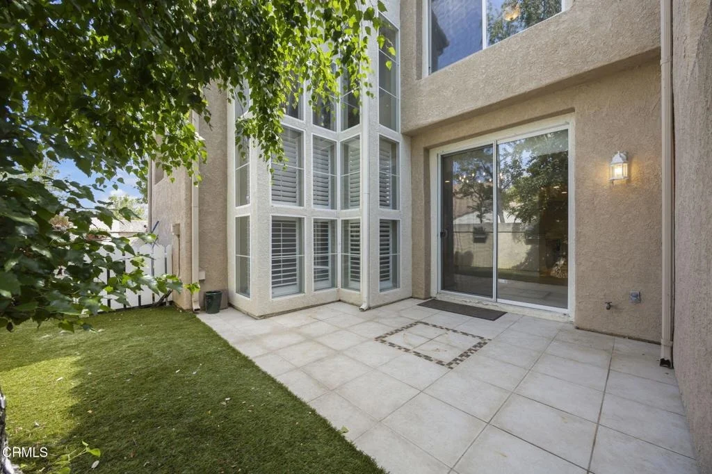Photo of Unit C at 521 Sonata Way