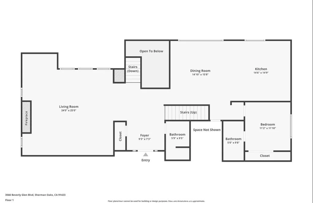 Photo of 3566 Beverly Glen