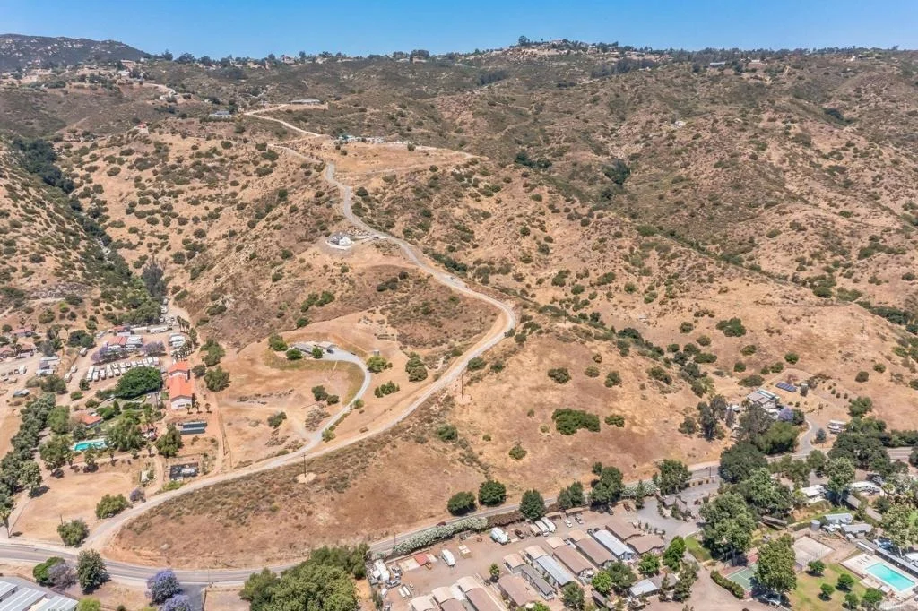 Photo of 0 Harbison Canyon Road