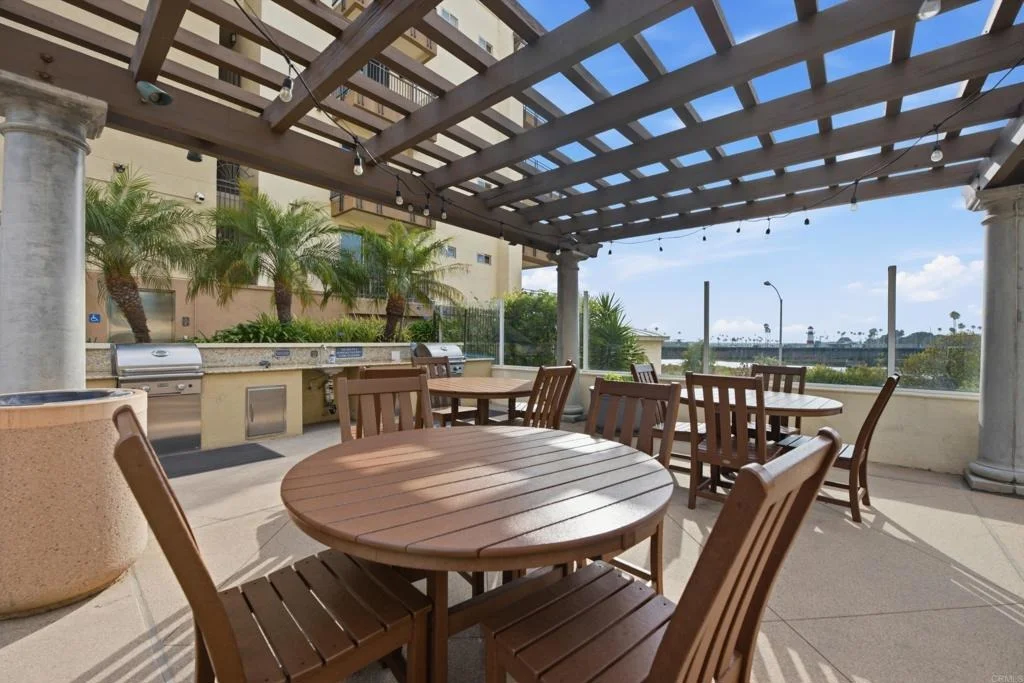 Photo of Unit 2313 at 1021 Costa Pacifica Way