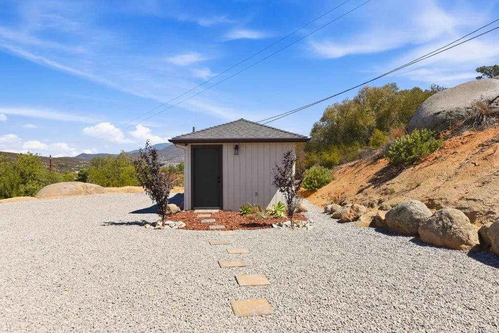 Photo of 1457 Star Valley Road