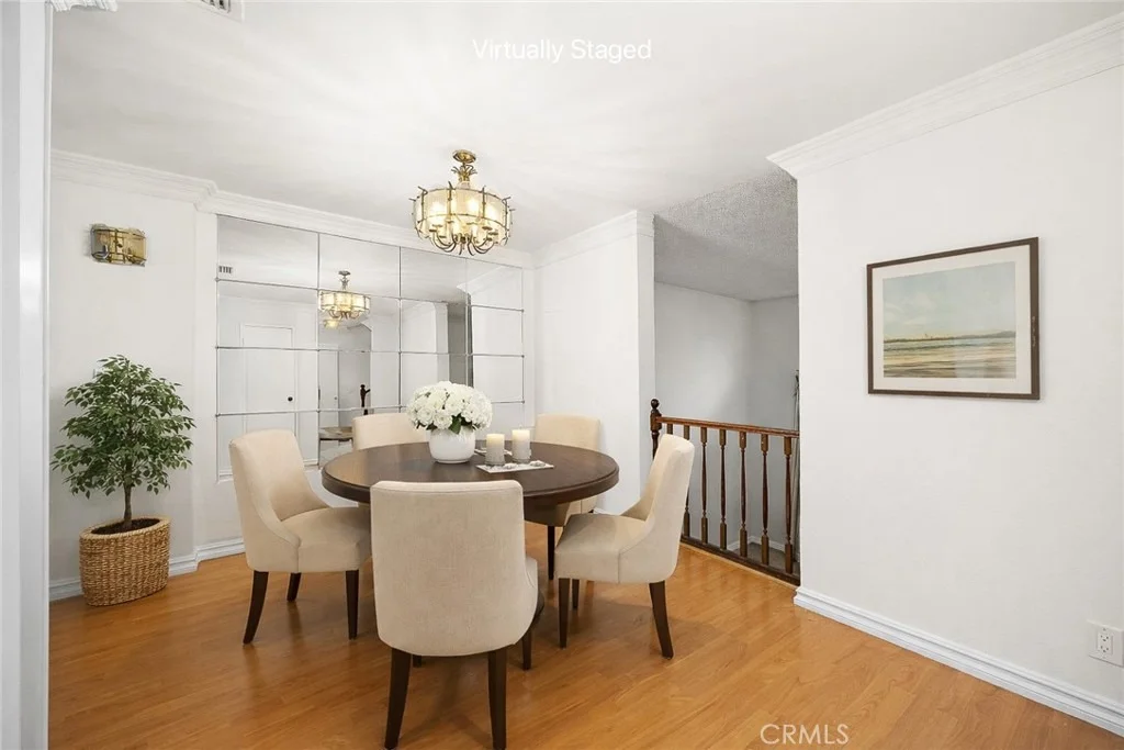 Photo of Unit D at 1006 Arcadia