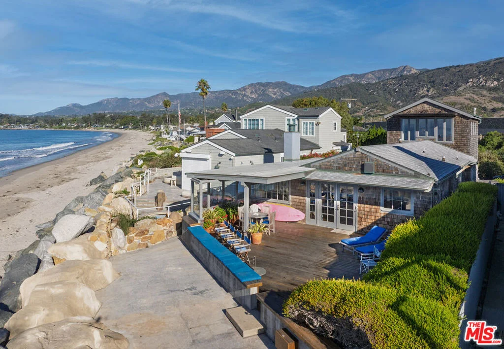 Photo of 3581 Padaro Lane