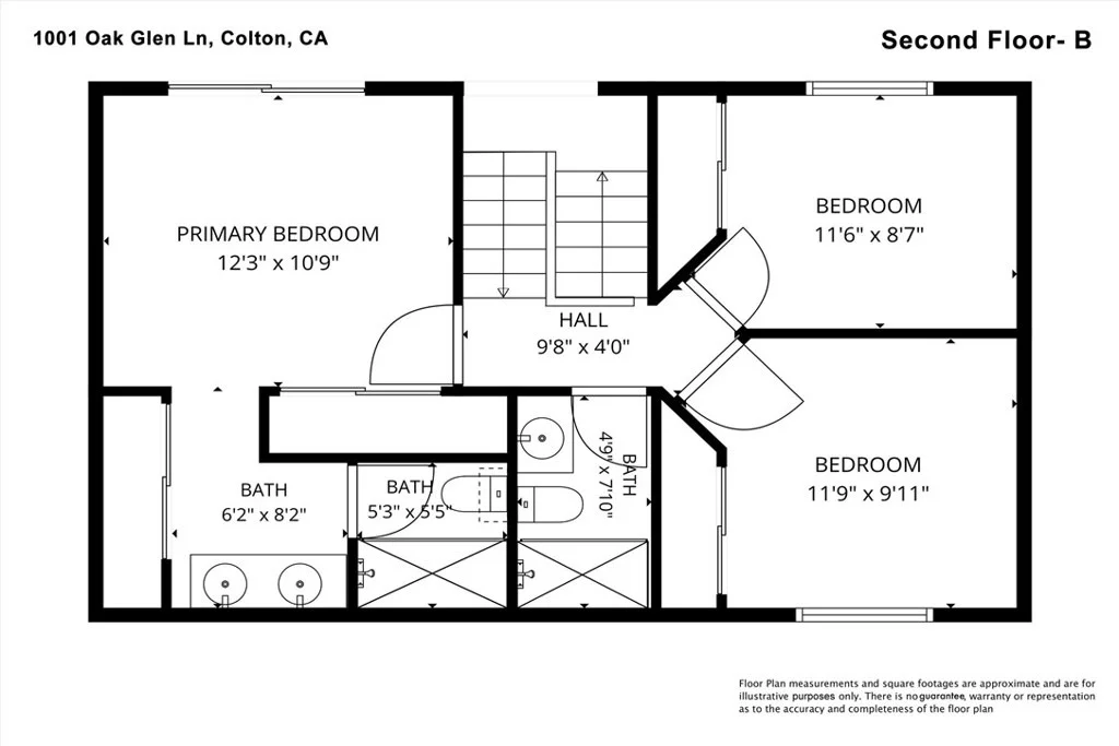 Photo of 1001 Oak Glen
