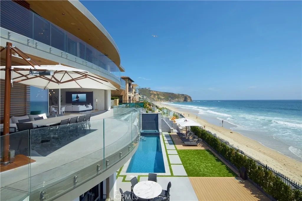 Photo of 55 Strand Beach Drive